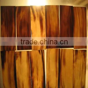 Buffalo Horn Blank Plate for Spectacles thumbnail-6