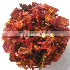 Red Bell Pepper Granules thumbnail-1