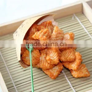 Best Price Fried Rice Cracker Delicious Foodstuff thumbnail-6