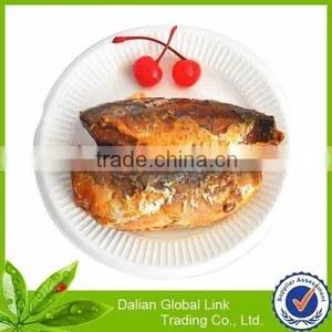 China Wholesale Canned Sardine in Vegetable Oil thumbnail-2