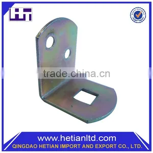 Professional Manufacture Supper Quality 6061-t5 Aluminum Shelf L Bracket thumbnail-5