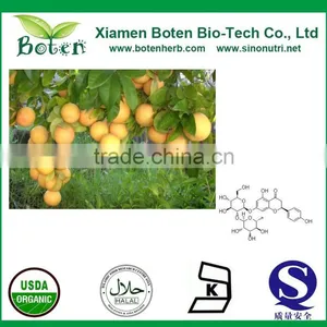 Manufactry Supplier of 98% Naringin Grapefruit Seed Extract thumbnail-1
