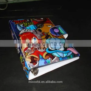 Diary Note Book thumbnail-1