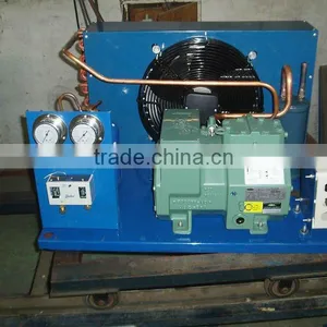 Condensing Unit for Cold Room thumbnail-1