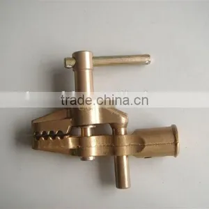 600A British Earth Clamp for Welding Machine With ce thumbnail-3