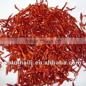 Chinese Pungency Dry Red Chili Threaded thumbnail-1