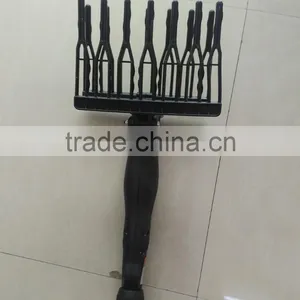 12V Electric Olive Harvester / Olive Harvester for Sale / Olive Harvest Machine thumbnail-4