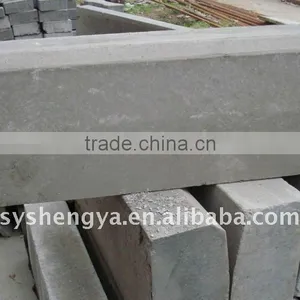 Price for SY3000 Full Automatic Hydraulic Concrete Kerbstone Cutting Machines Production Line China Supplier thumbnail-4
