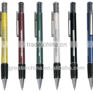 Cheap Plastic Ball Pen thumbnail-4