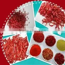 Yunnan Red Chilli Ring 2mm thumbnail-1