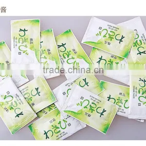 2015 New Recipe Cheap Wasabi OEM thumbnail-2