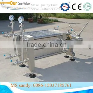 Hot Sale Stainless Steel Red Wine Filter 0086-15037185761 thumbnail-1