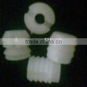 M6 Plastic or Nylon High Strength Screw thumbnail-1