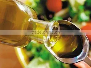 China Supplier Organic Flaxseed Oil (alpha Linolenci Acid) Omega 3 Oil Refined thumbnail-5