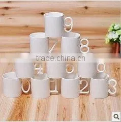 Pottery Ceramic Cup thumbnail-1