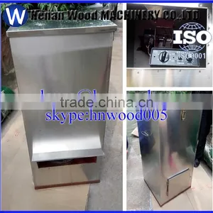High Quality Fishing Rod Feeder thumbnail-3