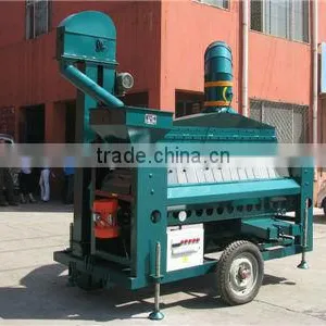 5XJC-5Barotropy Gravity Separator(patent Technology) thumbnail-1