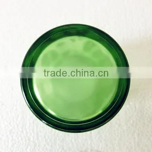 200ml Fancy Glass Candle Empty Cup thumbnail-3