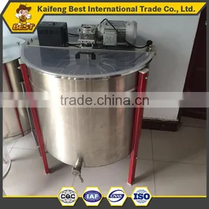 New Style Electric 24 Frames Honey Extractor thumbnail-2