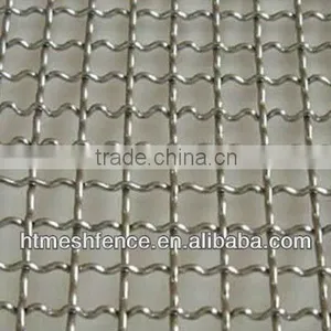 SS Square Wire Mesh (ISO9001:2000 Hight Quality and Low Price) thumbnail-1