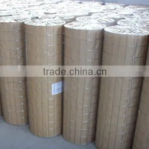 25MM GALVANISED WELDED MESH 1.5 X 30M/50MM GALVANISED WIRE NETTING 1.5 X 10M thumbnail-2