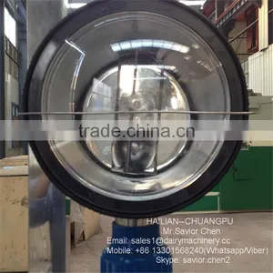 Milk Gather Tank Millking Machine Parts thumbnail-4