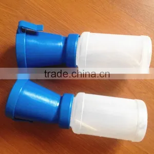 Plastic Teat Dip Cup thumbnail-5
