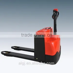 Electric Pallet Truck thumbnail-1