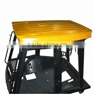 Supply OEM Rotational Mould Car Roof Mould, Plastic Truck Roof Part by Rotomoulding thumbnail-1