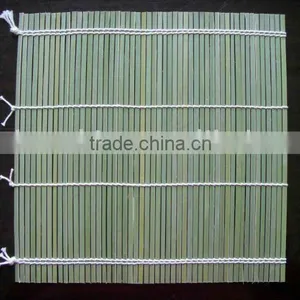 Bamboo Sushi Mat/table Mat/placemat thumbnail-1