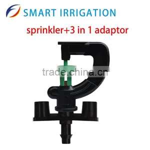 Back Pack Rotating Irrigation Viking Sprinkler Head Parts thumbnail-5