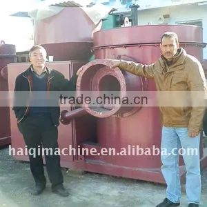 Biomass Wood Powder Burner for Boiler,dryer, Asphalt Mixing Equipment thumbnail-4
