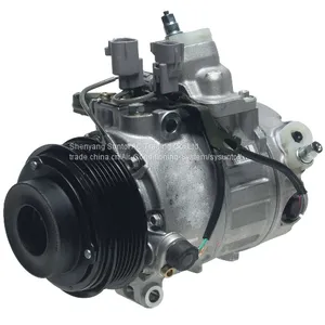 Hot Sell Car Air Conditioning Parts for Lexus LS430 4.3L V8 Series thumbnail-1