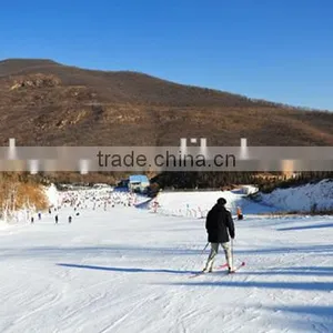 Made in China Snow Flake Ice Maker thumbnail-1