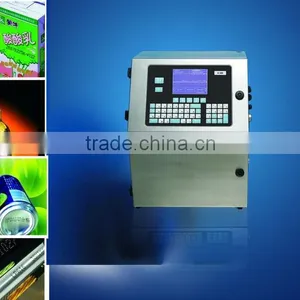 Continuous Ink Jet Printer thumbnail-1