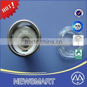 X555-42H Oven Lampholder | X555-42H Oven Lightholder | X555-42H Oven Lamp thumbnail-1
