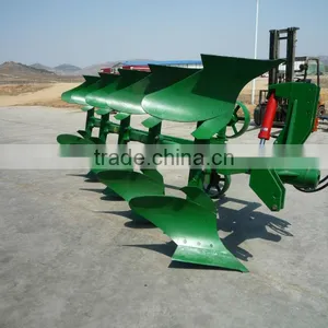 Hydraulic Reversible Plough thumbnail-1