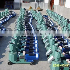 Biomass Wood Pellet Machine thumbnail-3