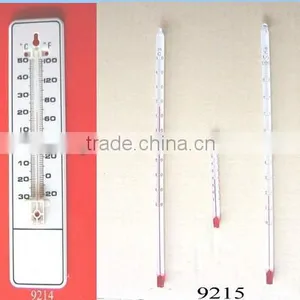 Household Glass Thermometer thumbnail-1