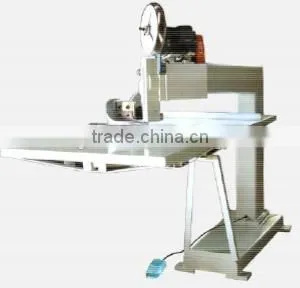 Cardboard Paper Stiching Machine thumbnail-1