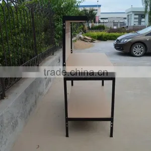 Qingdao Steel Wooden Working Work Benches With Drawers thumbnail-3