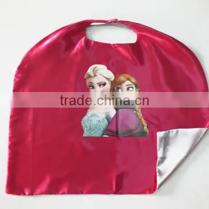 Amazing Children Superhero Capes and Masks on Line/superhero Capes to Decorate/capes for Toddlers thumbnail-3