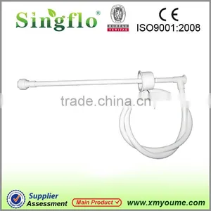 Singflo BW4003A New Style AC Bottled Water Dispensing Pump System thumbnail-3