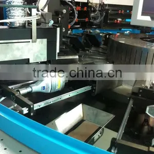 Automatic Price of Screen Printing Machine thumbnail-1