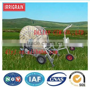 Dalian CIM Co., Ltd. company overview - view 1 thumbnail
