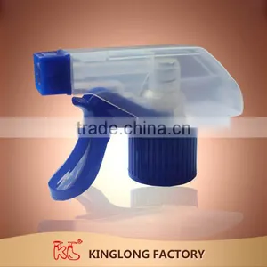 Chinese Reliable Suppliers!!!High Quality Cheap Sprayer Trigger for Flower thumbnail-4