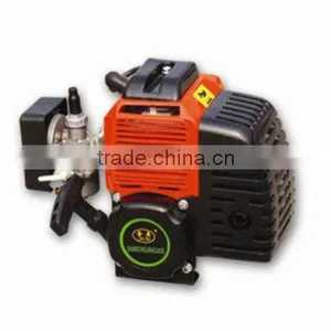 2-stroke Gasoline Engine 1E44F-2 thumbnail-1