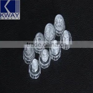 Good Price High Quality Galvanic Vibrating Facial Massager Beauty Equipment With CE Certificate thumbnail-4