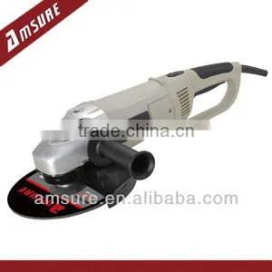 180mm Electric Power Tools Hand Operated Grinder thumbnail-1