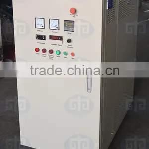 Waste Water Treatment Ozone Generator thumbnail-3